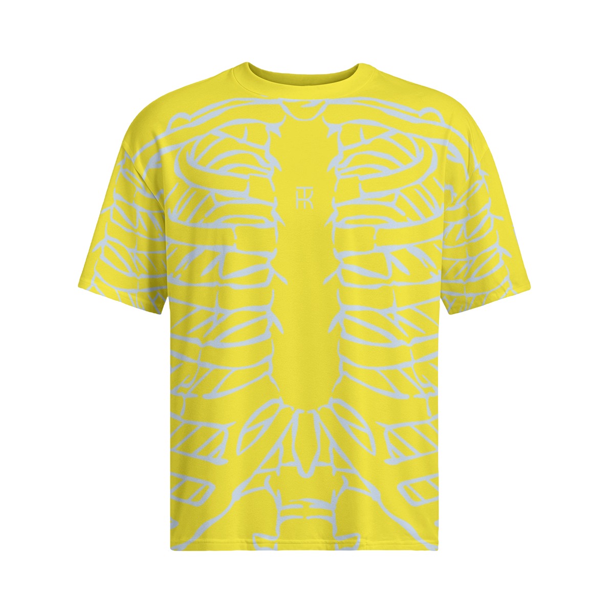 Skeleton T-Shirt