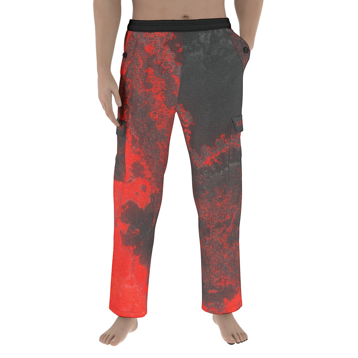 Rebell Cargo Pants