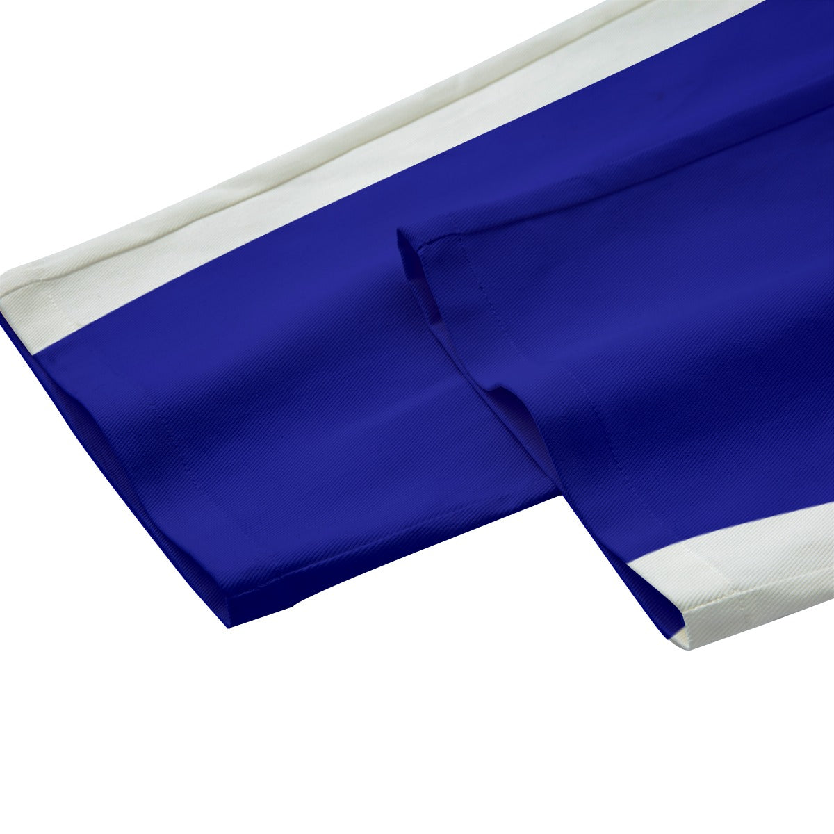 Pantalones de pierna ancha
