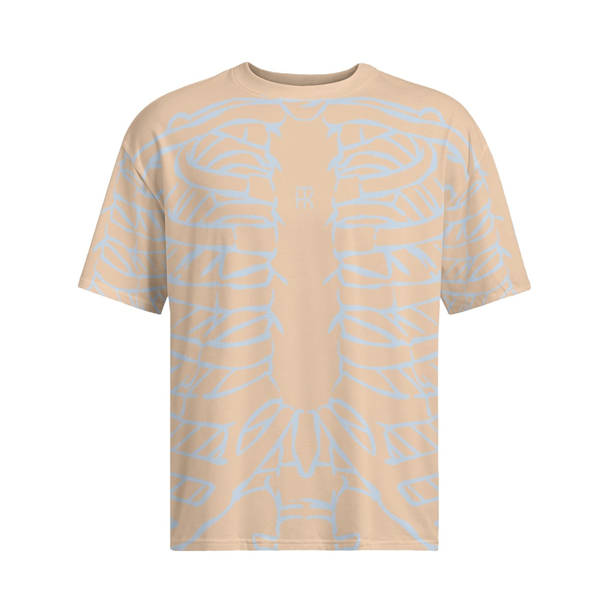 Skeleton T-Shirt