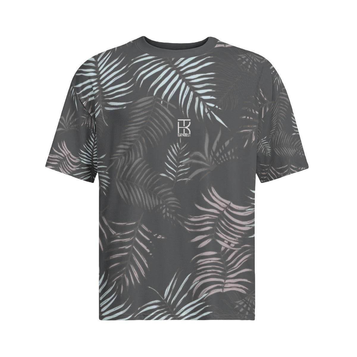 Palme - T-shirt | Vestibilità regolare