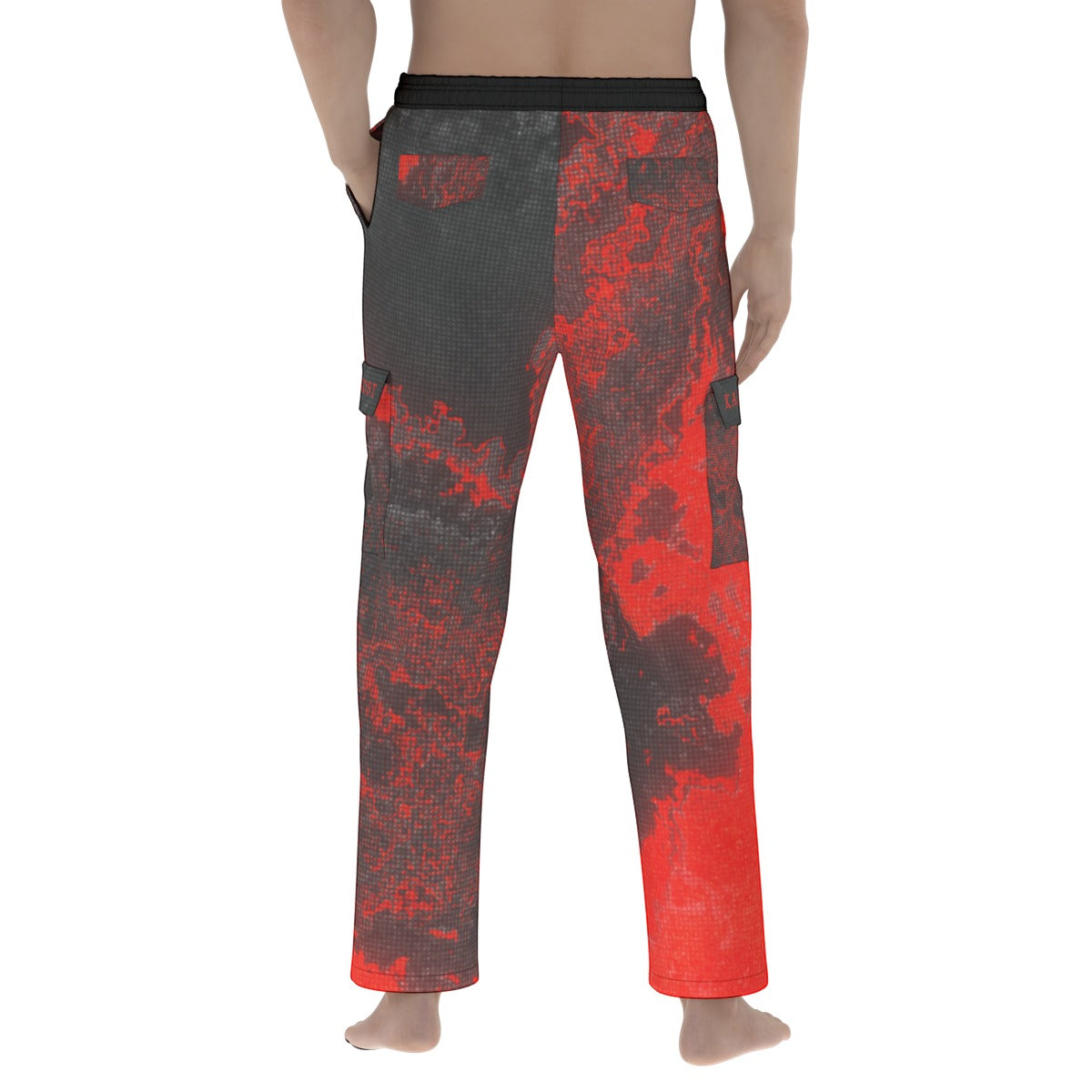Rebell Cargo Pants