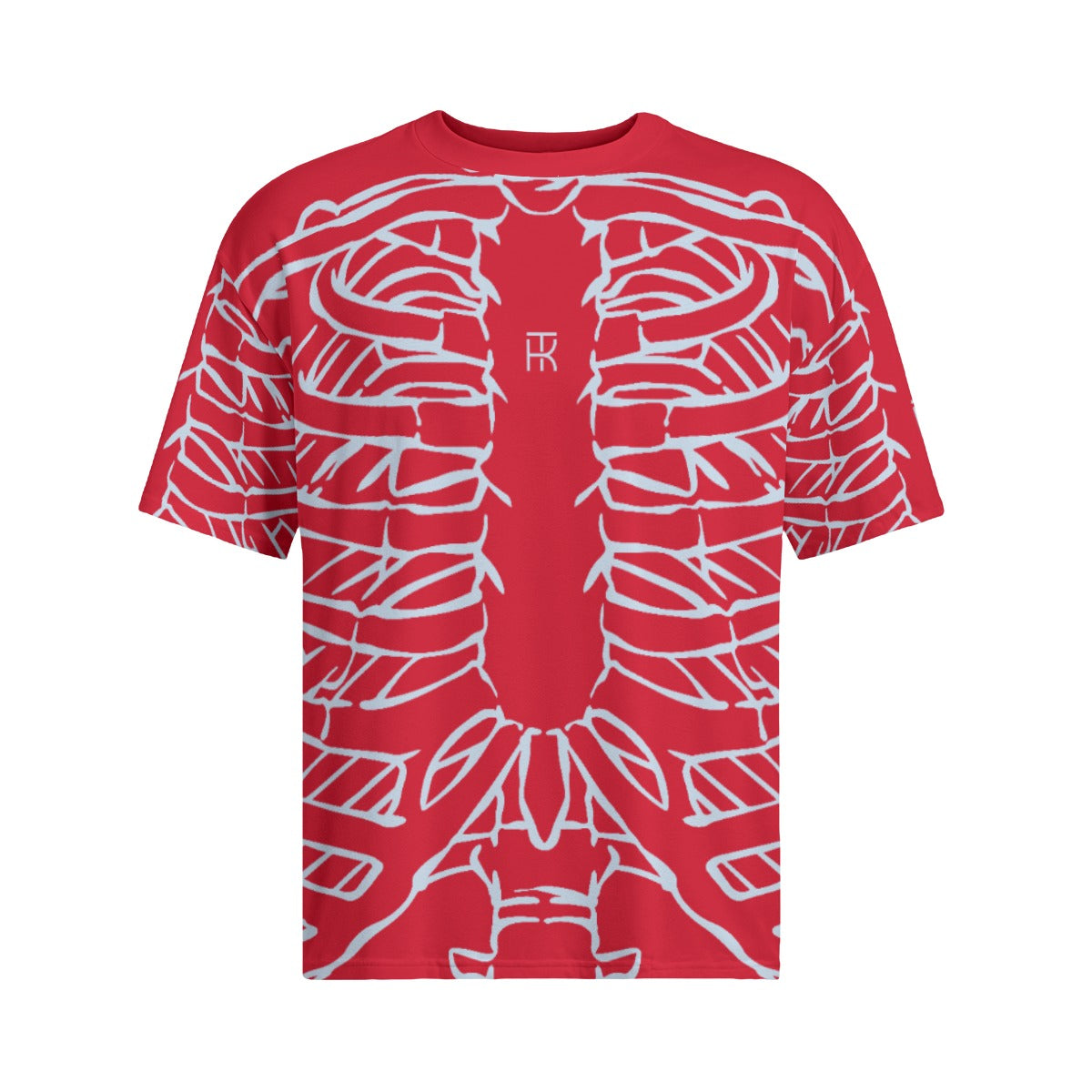 Skeleton T-Shirt