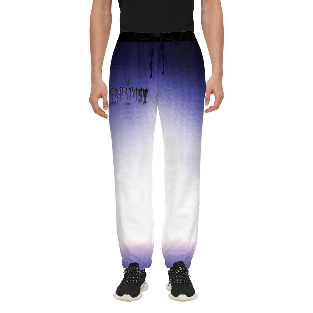 Gothic - Jogging Pants-Cotton Feel