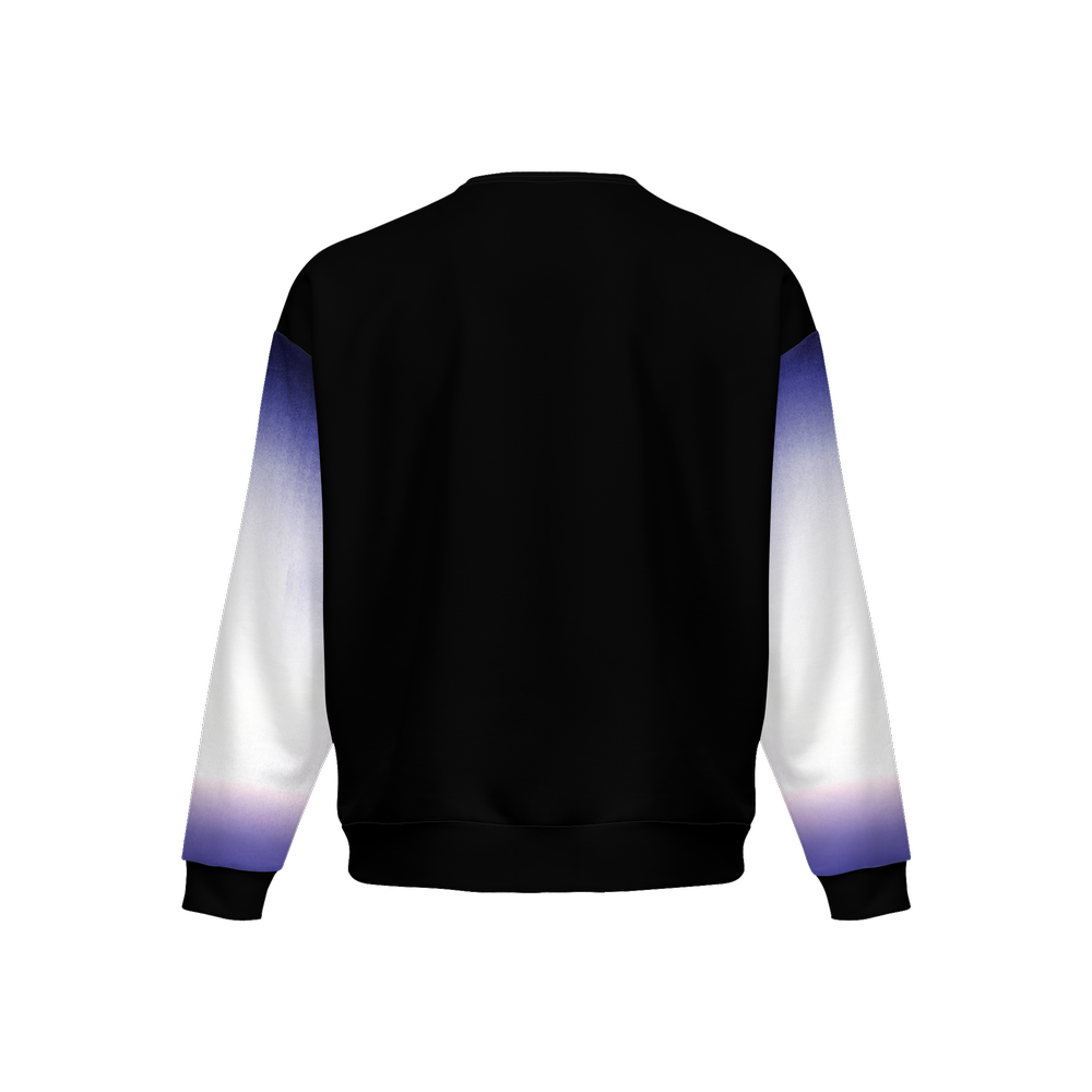 Gothic - Felpa Girocollo