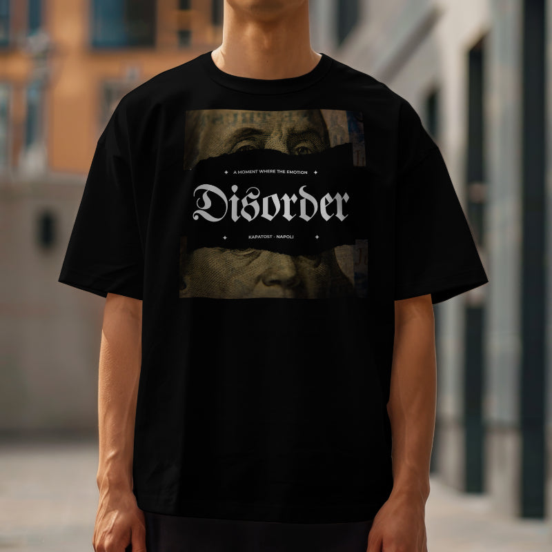Disorder T-shirt