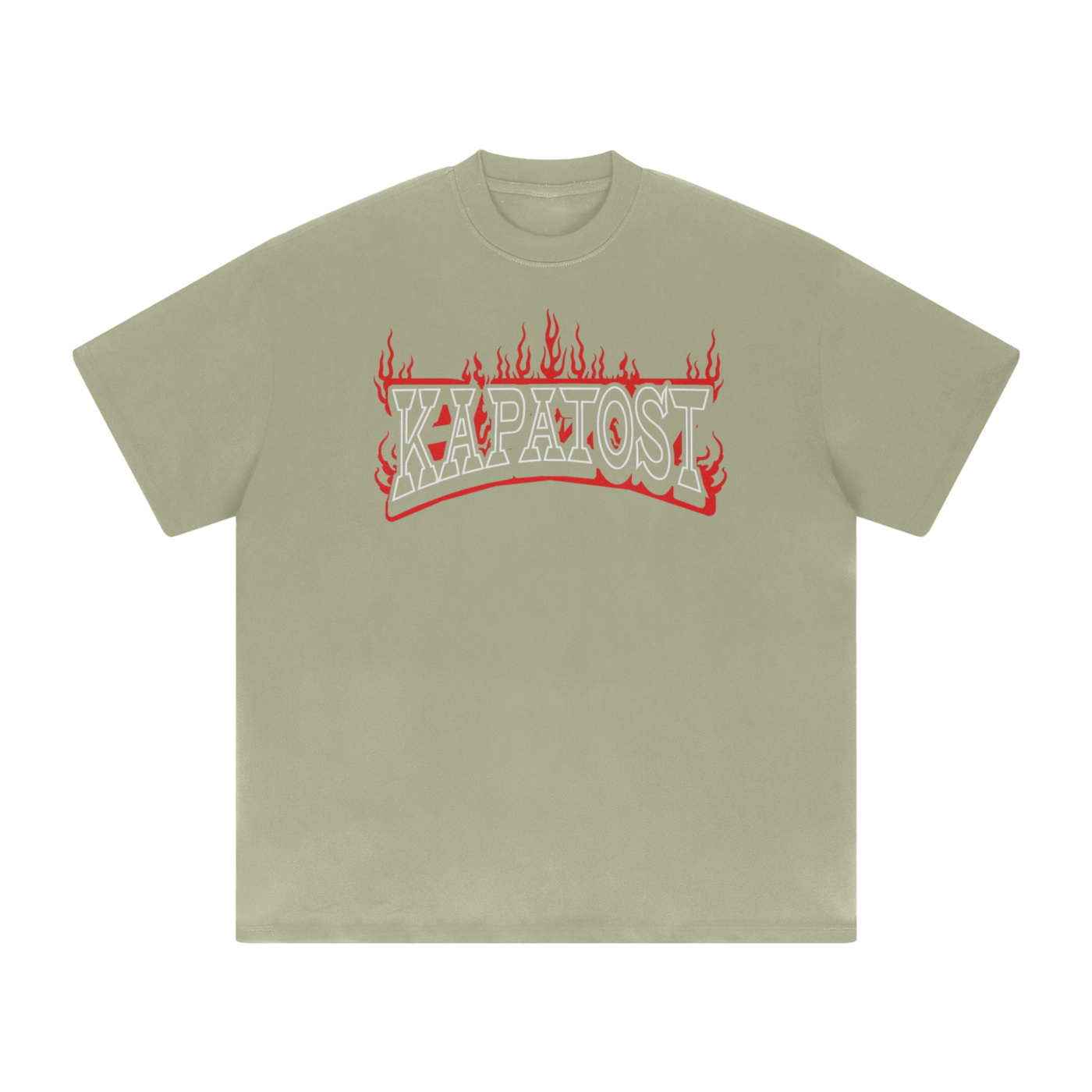 Flamboyant T-shirt