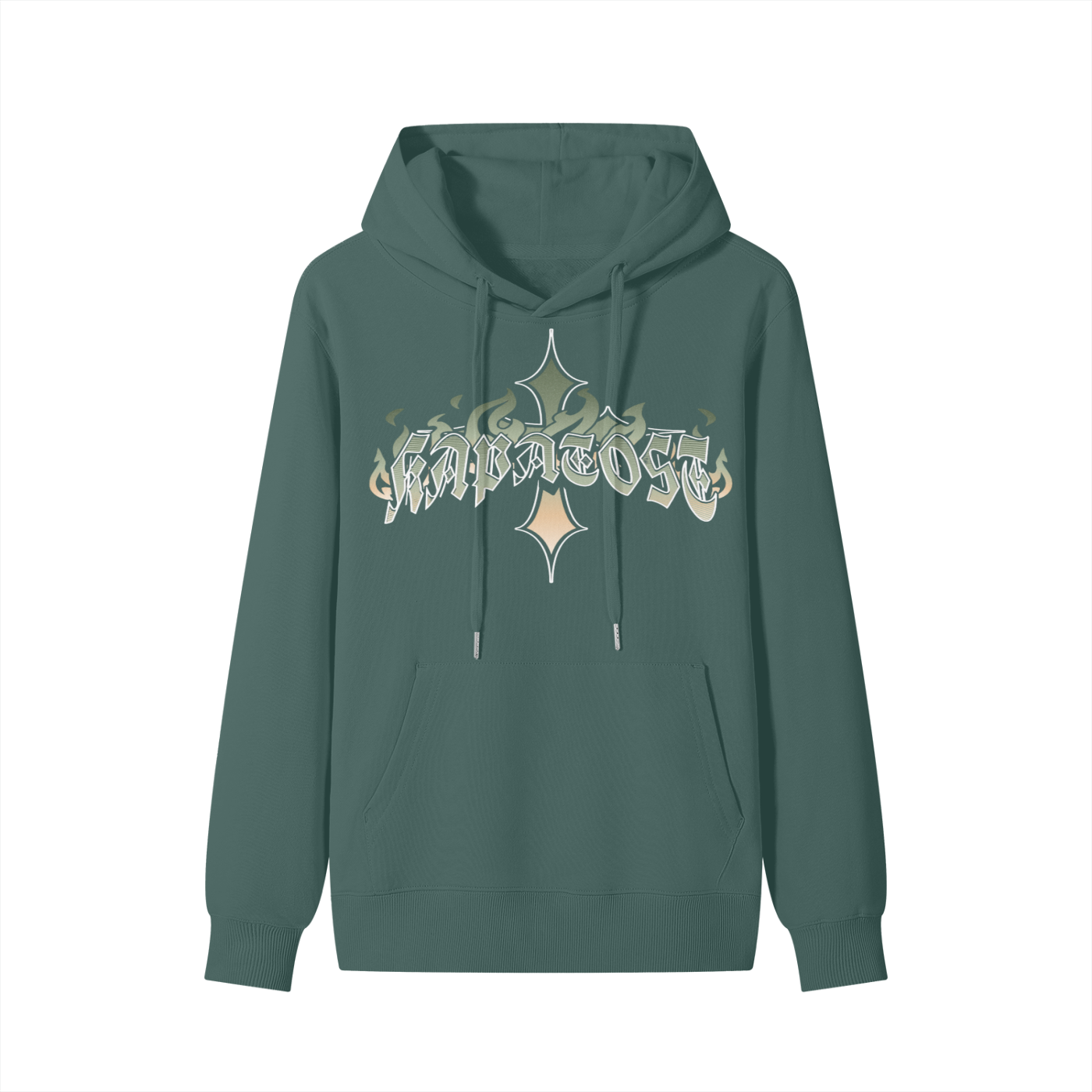 Classic Hoodie - 300 GSM