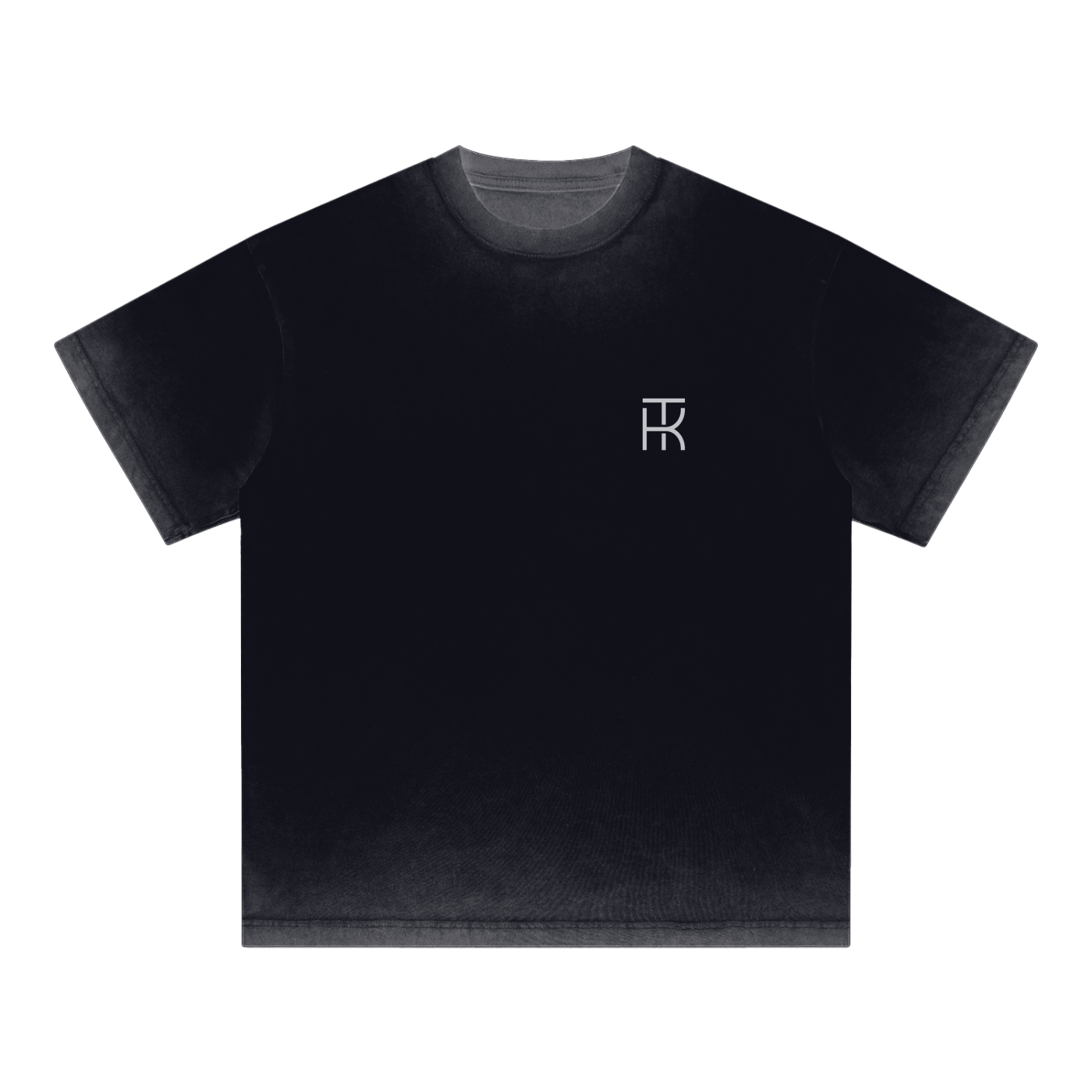 Reverse T-shirt