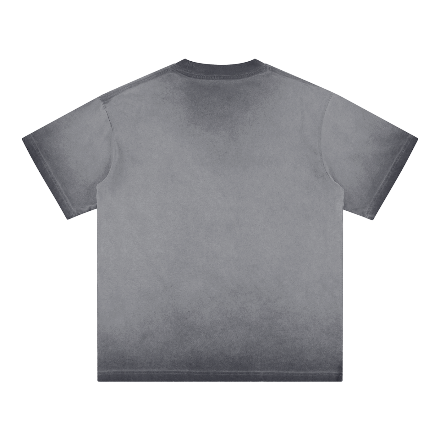 Reverse T-shirt