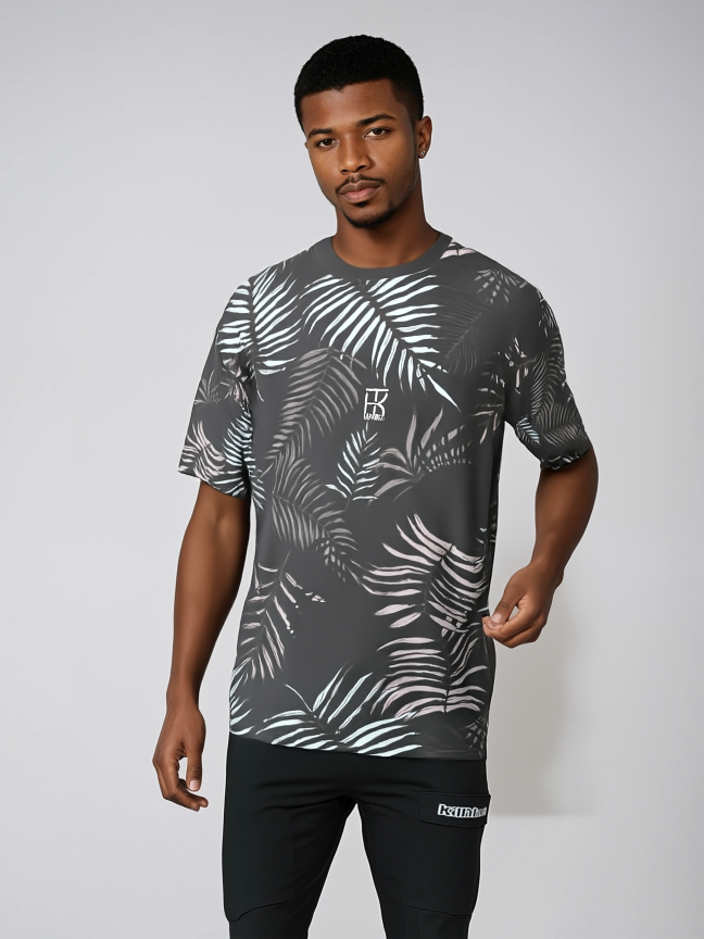 Palme - T-shirt | Vestibilità regolare