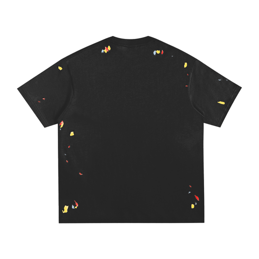 T-Shirt oversized | Scorpions