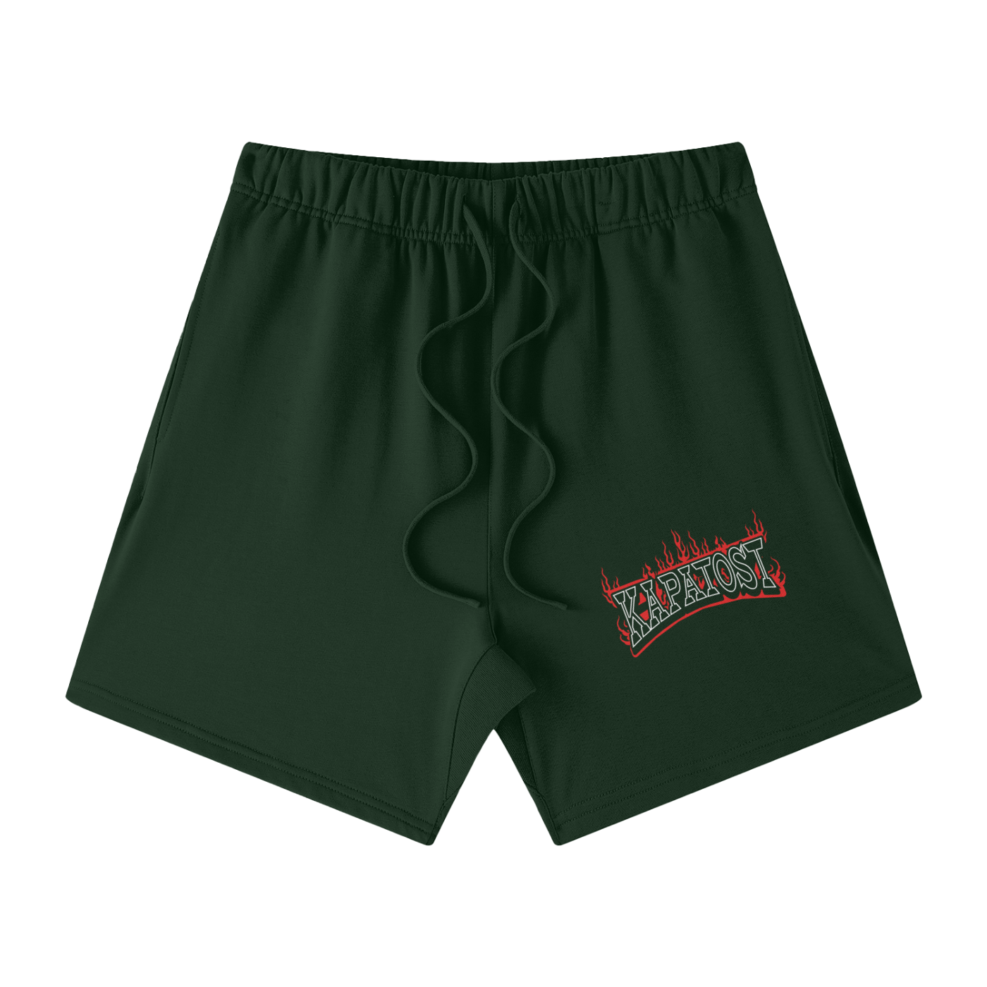 Flamboyant Pantaloncini larghi