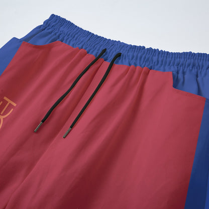 Pantaloni a gamba larga