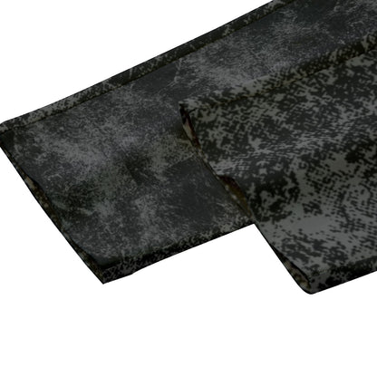 Scratch Black Pantaloni a gamba larga