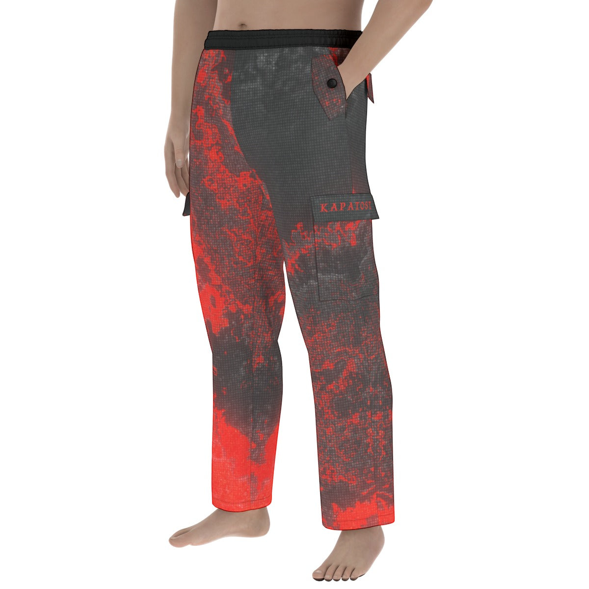 Rebell Cargo Pants
