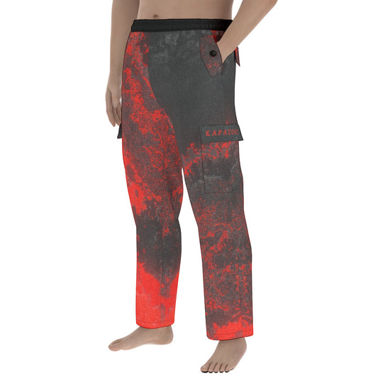 Rebell Cargo Pants