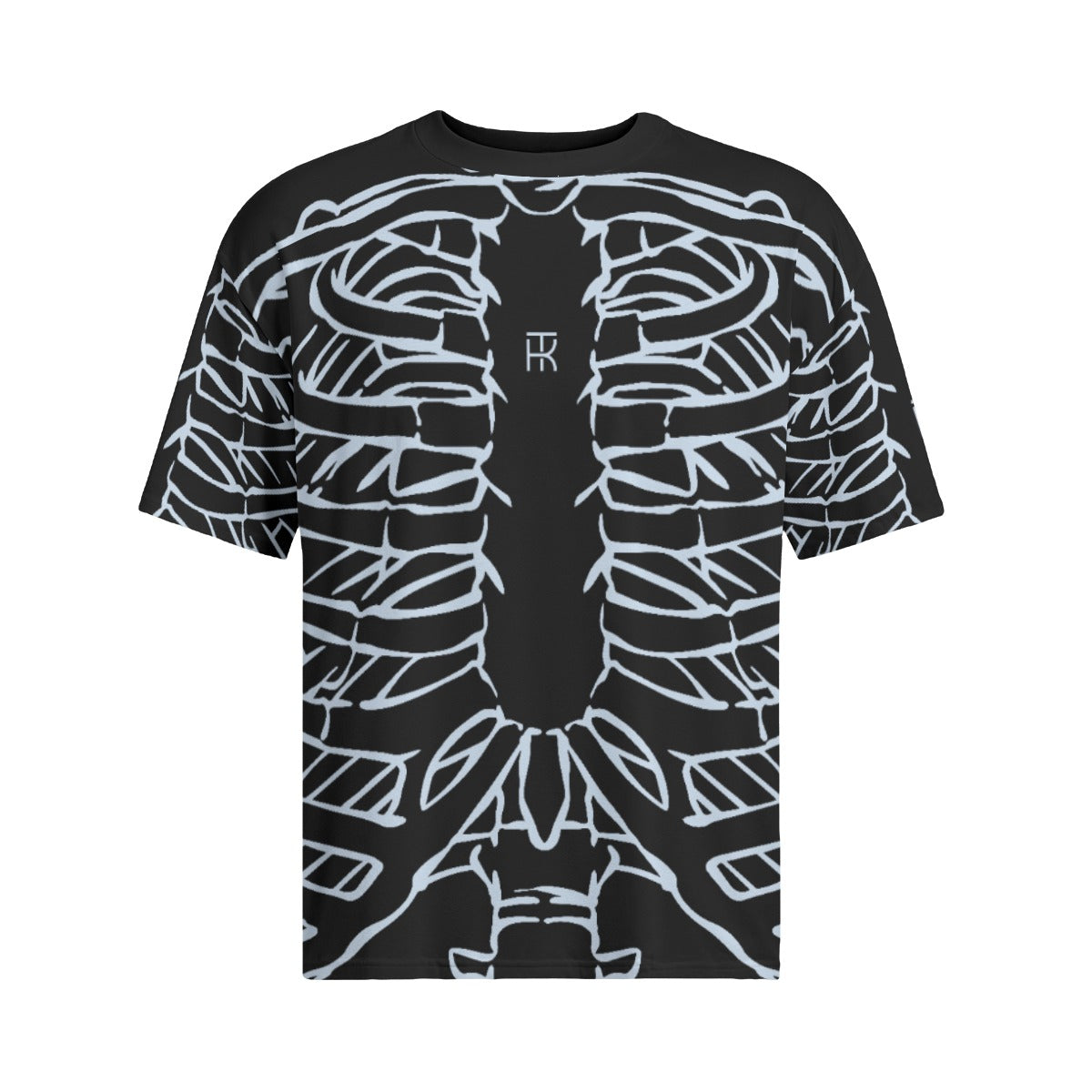 Skeleton T-Shirt