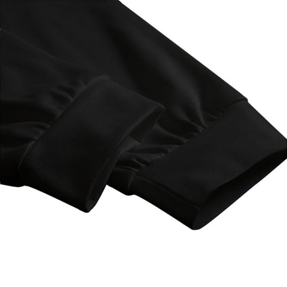 Pantalone tuta Intense Black