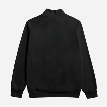 Giacca con collo alto | Cotone 310 G