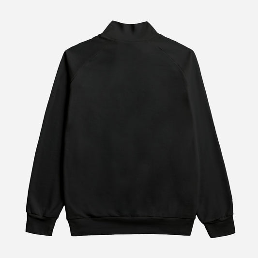 Giacca con collo alto | Cotone 310 G