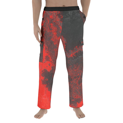 Rebell Cargo Pants