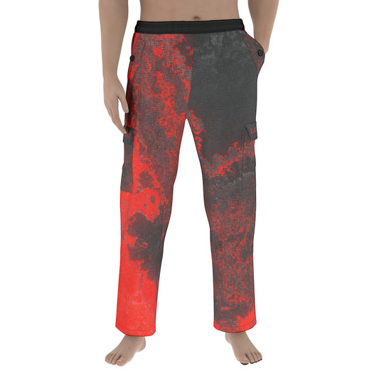 Rebell Cargo Pants