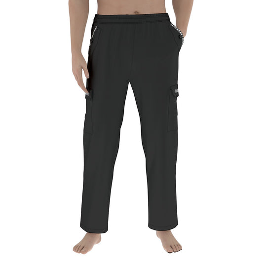 Essential - Pocket Cargo Pants