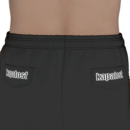 Essential - Pocket Cargo Pants