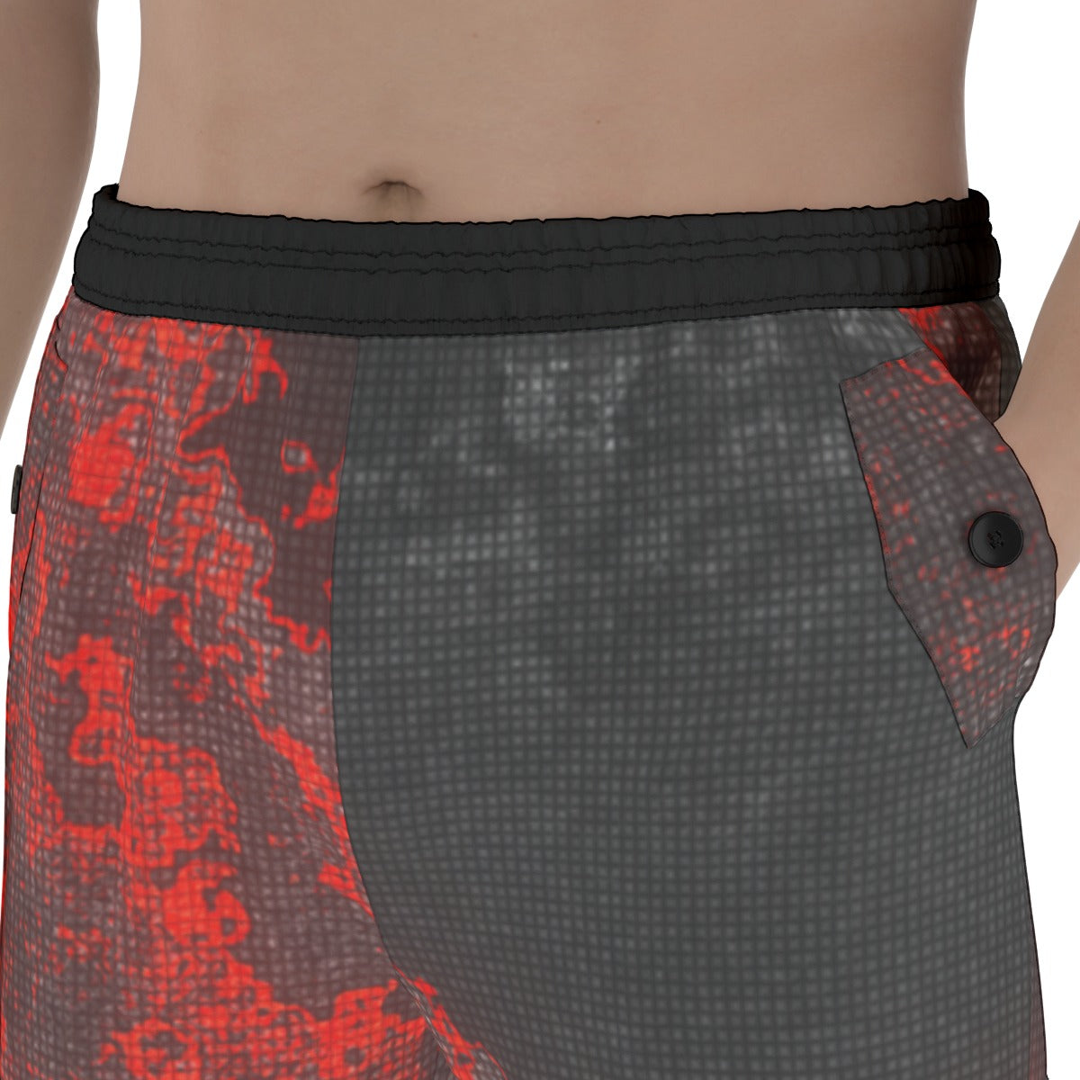 Rebell Cargo Pants