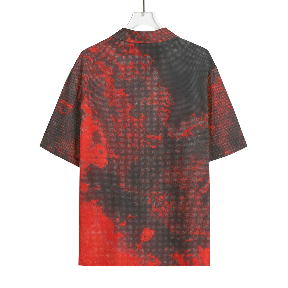 Camicia Hawaiian Rebellion | 115GSM Rayon
