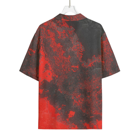 Camicia Hawaiian Rebellion | 115GSM Rayon
