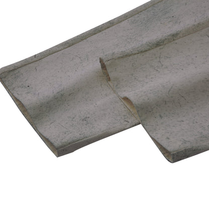 Scratch Grey Pantaloni a gamba larga