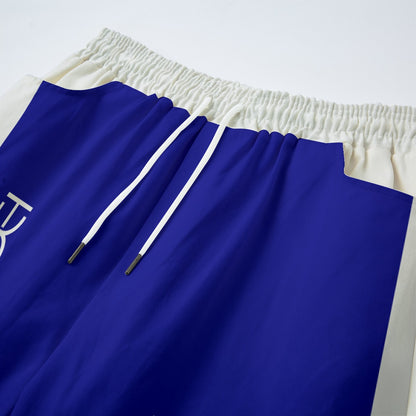 Pantaloni a gamba larga