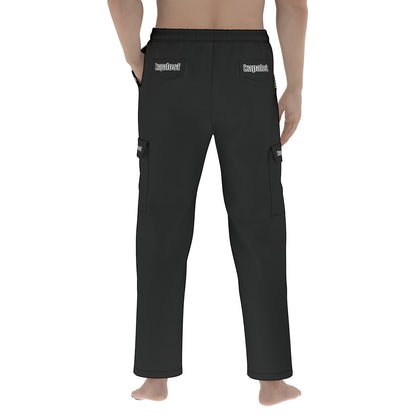 Essential - Pocket Cargo Pants