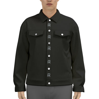 Lapel Jacket
