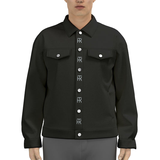 Lapel Jacket
