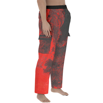 Rebell Cargo Pants