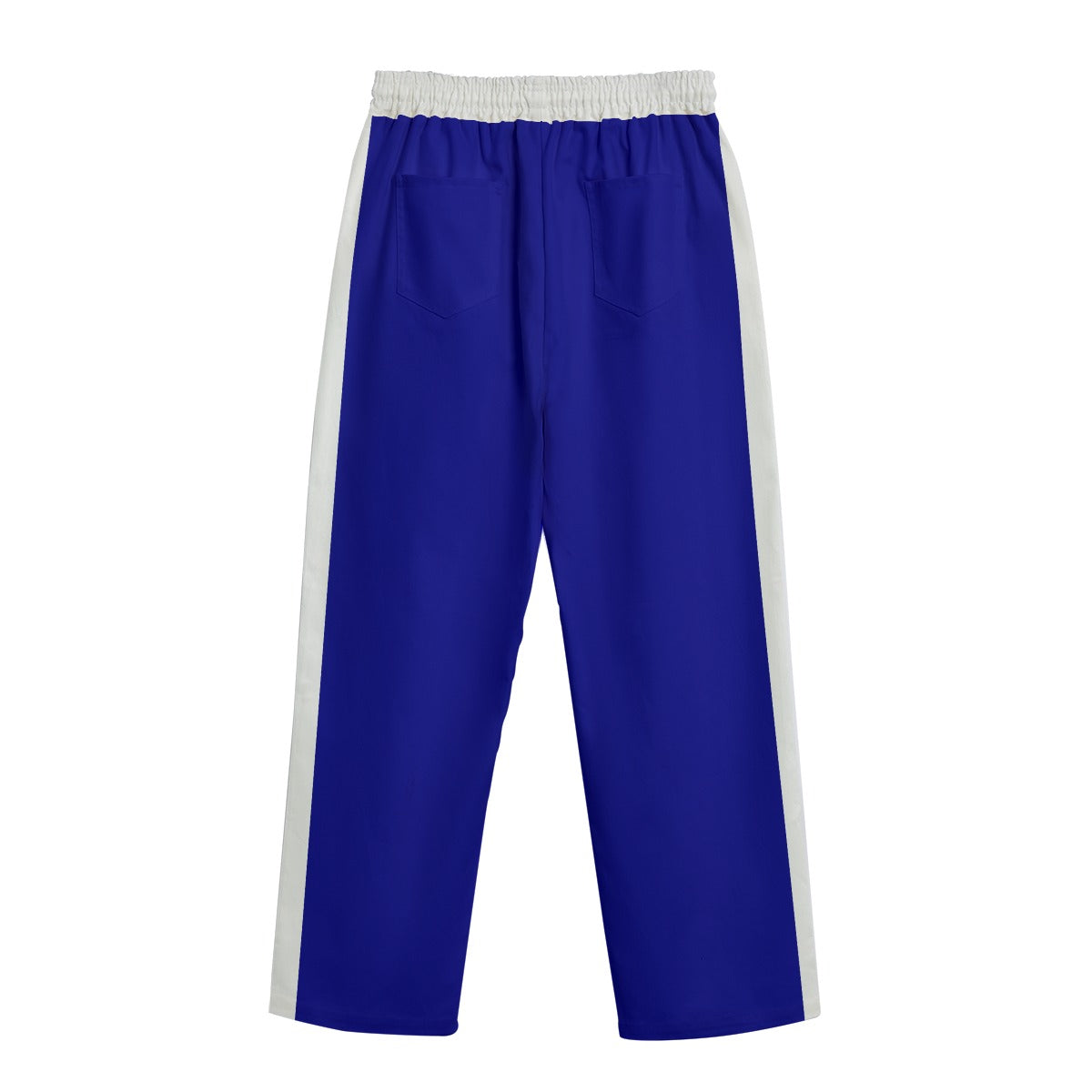 Pantaloni a gamba larga
