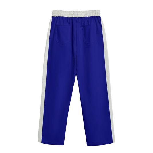 Pantaloni a gamba larga