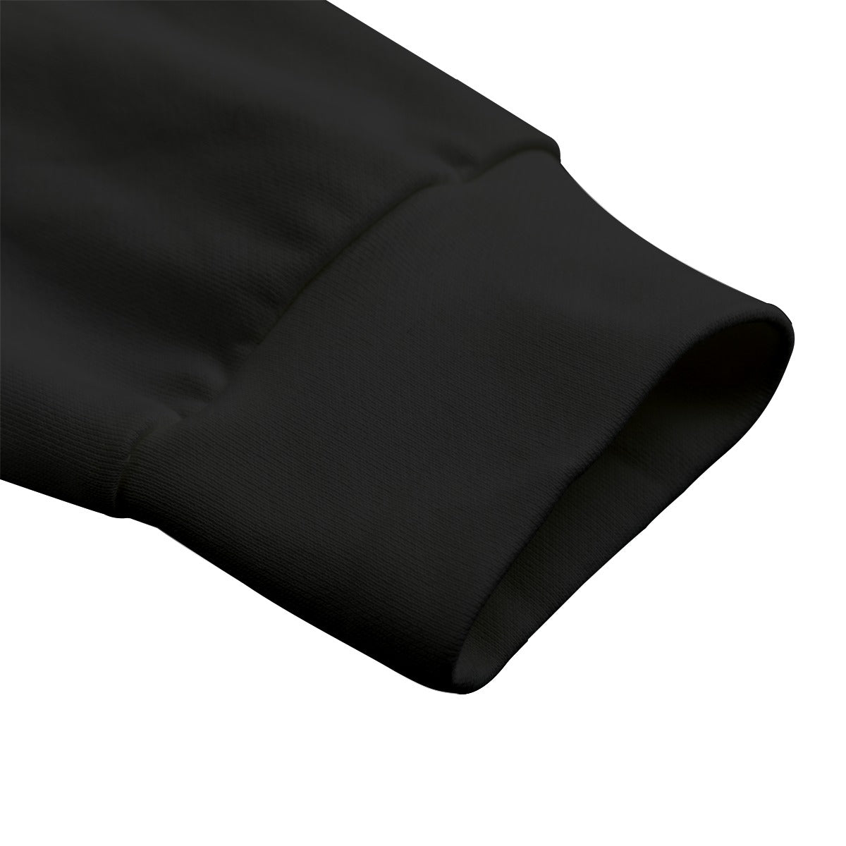 Giacca con collo alto | Cotone 310 G