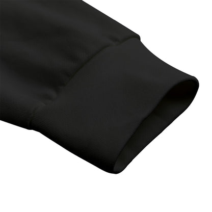Giacca con collo alto | Cotone 310 G