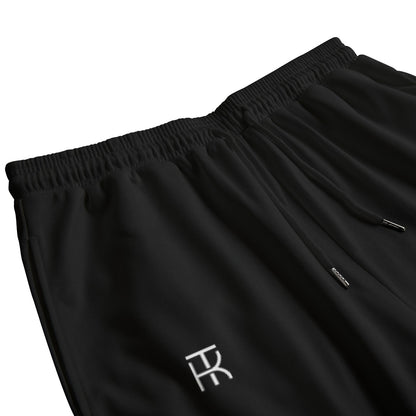 Pantalone tuta Intense Black