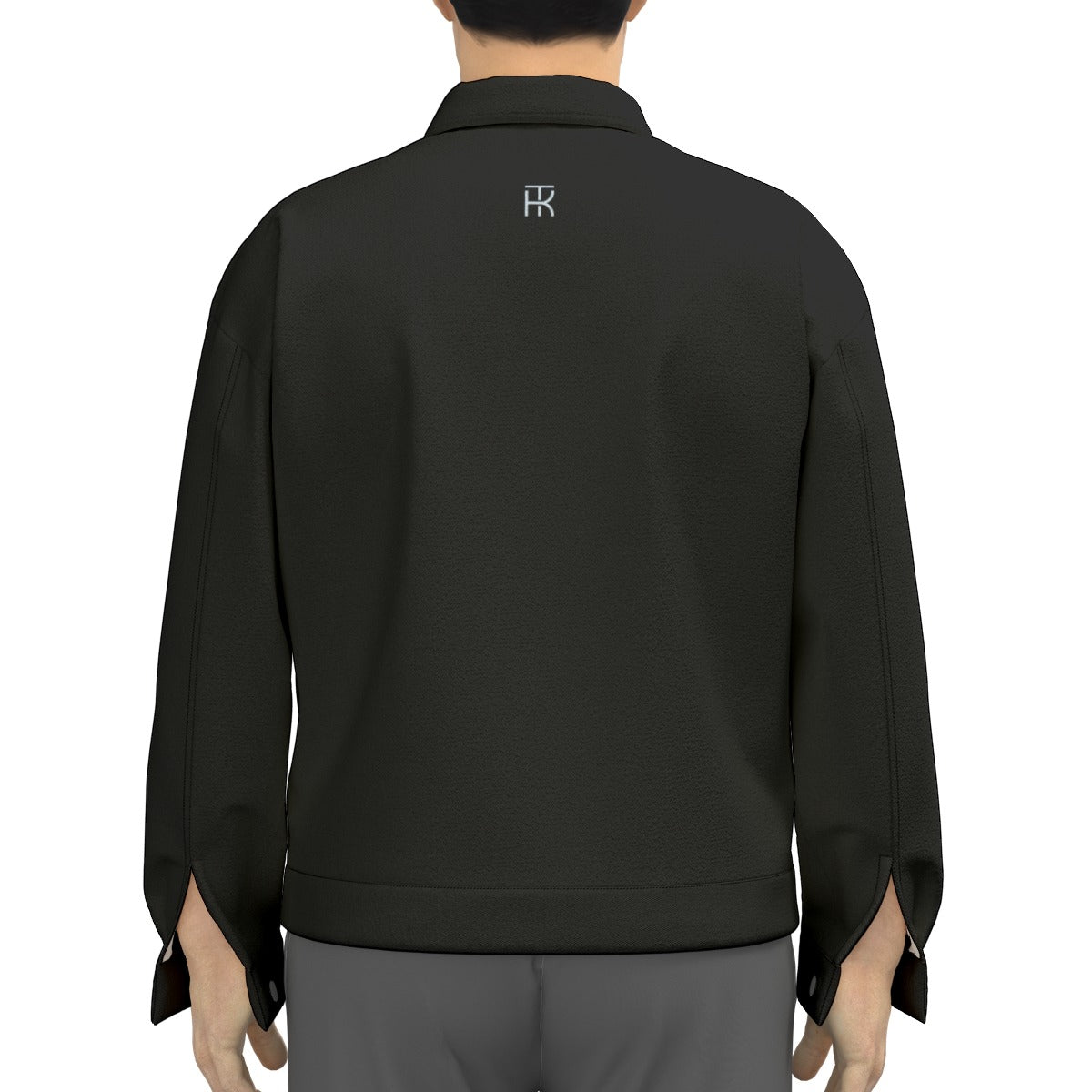 Lapel Jacket