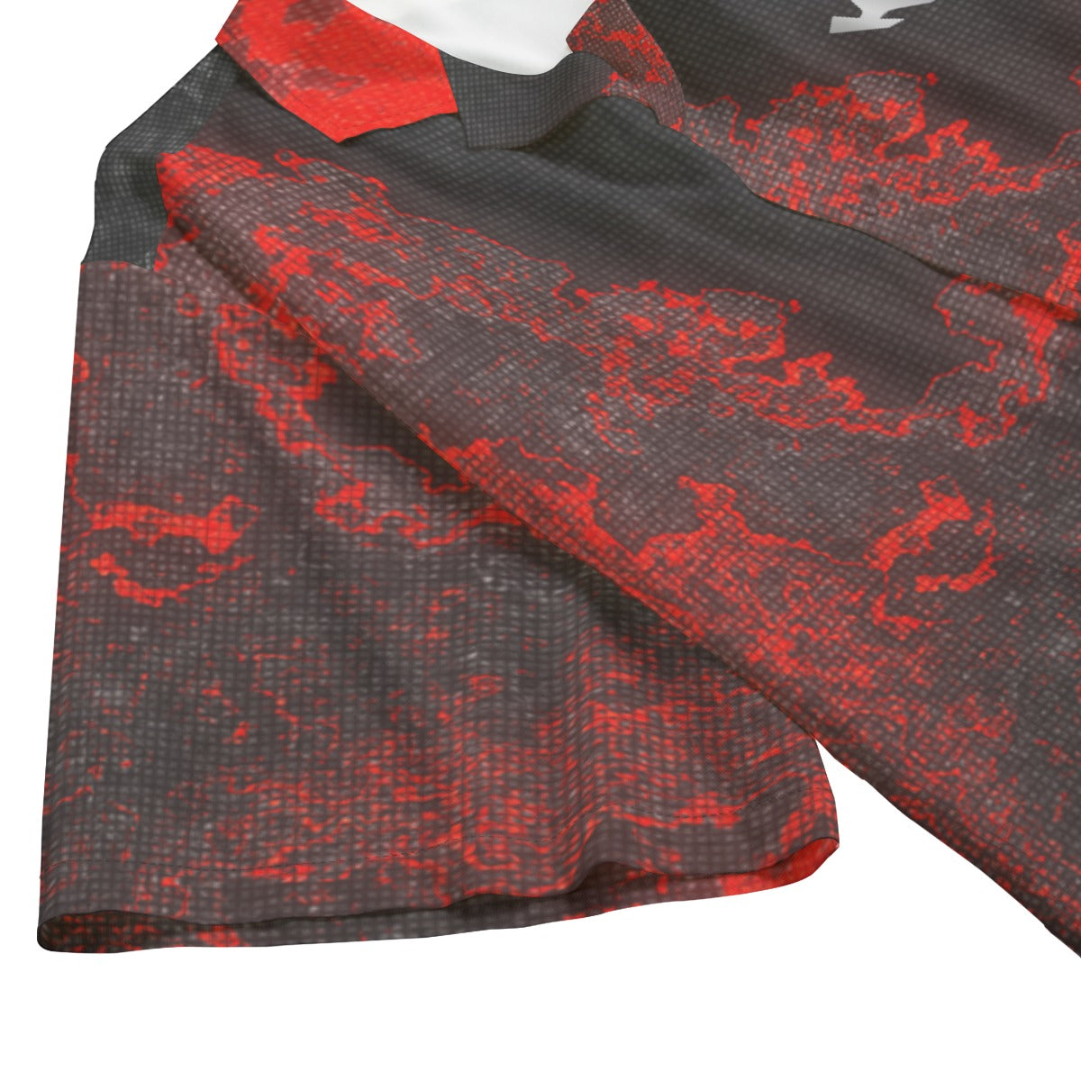 Camicia Hawaiian Rebellion | 115GSM Rayon