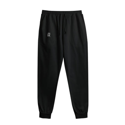 Pantalone tuta Intense Black