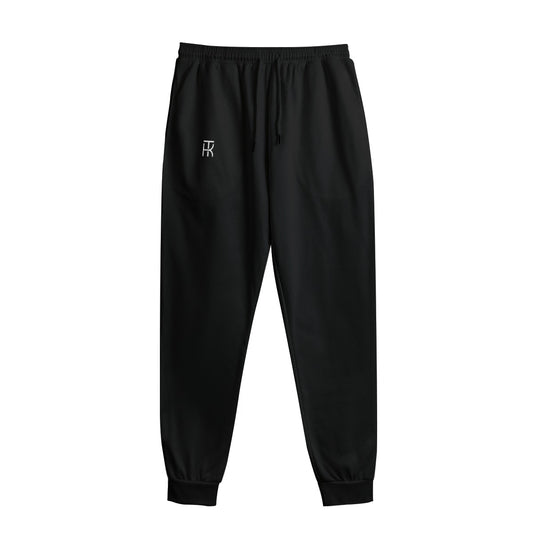 Pantalone tuta Intense Black