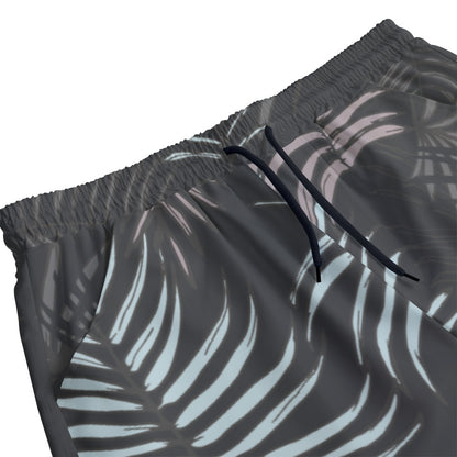 Palm Pantaloni con coulisse