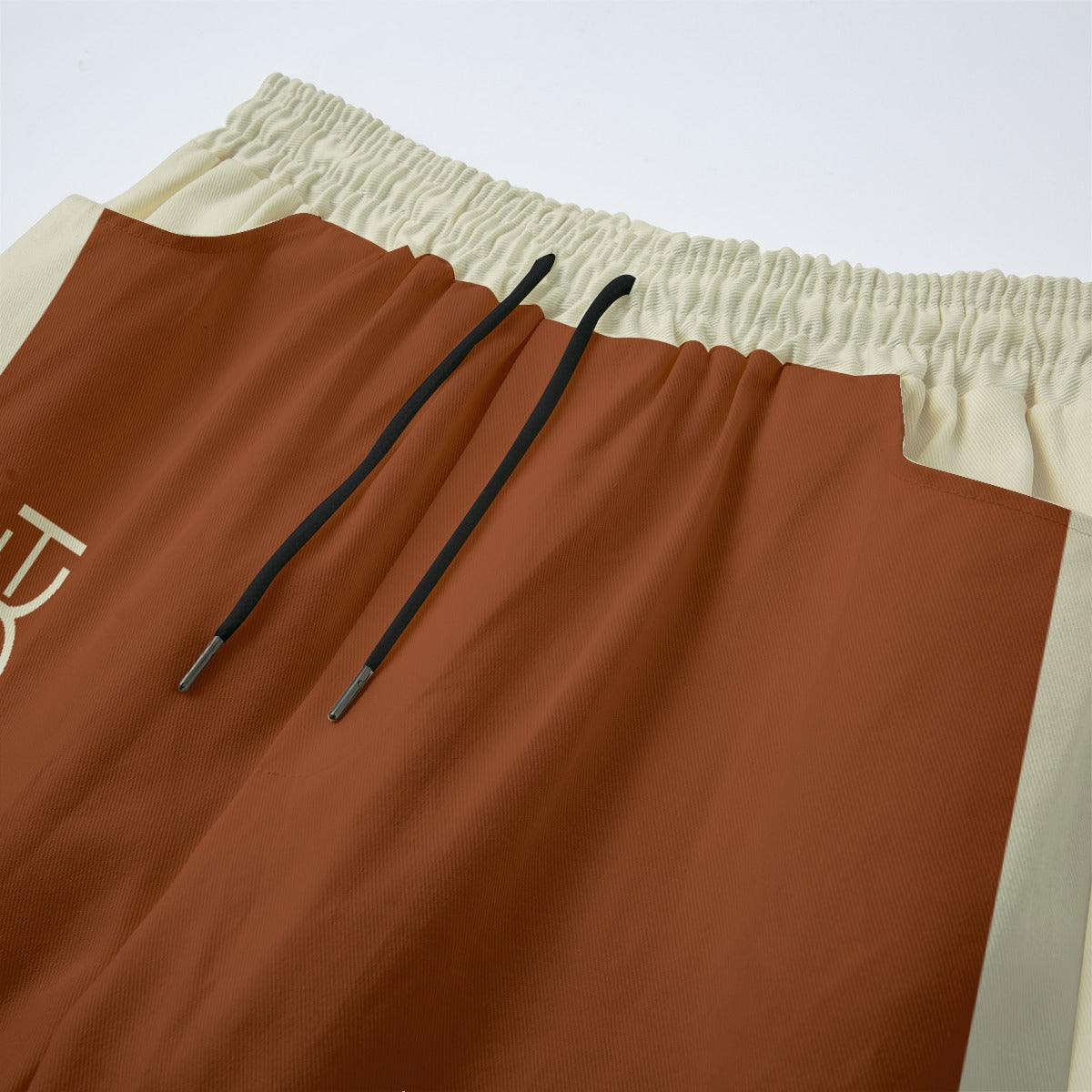 Pantaloni a gamba larga