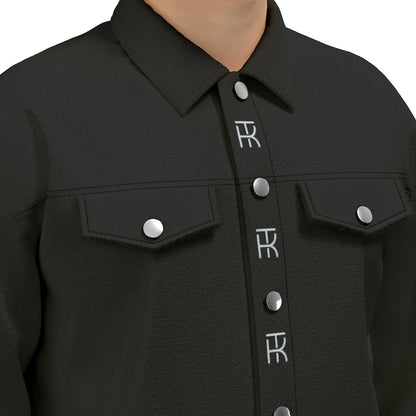 Lapel Jacket